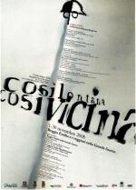 Reggio Emilia, novant'anni dalla Grande Guerra : Così lontana così vicina, 1-30 novembre 2008, Reggio Emilia e i reggiani nella Grande Guerra